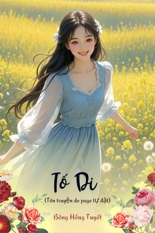 Bìa truyện Tố Di