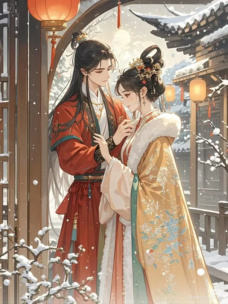 Bìa truyện Tơ Lòng