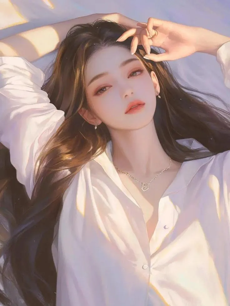 Bìa truyện Tơ Vương Không Dứt