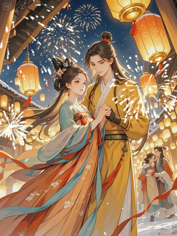Bìa truyện Toàn Thế Giới Đều Đang Đẩy Thuyền Cặp Đôi Của Chúng Ta