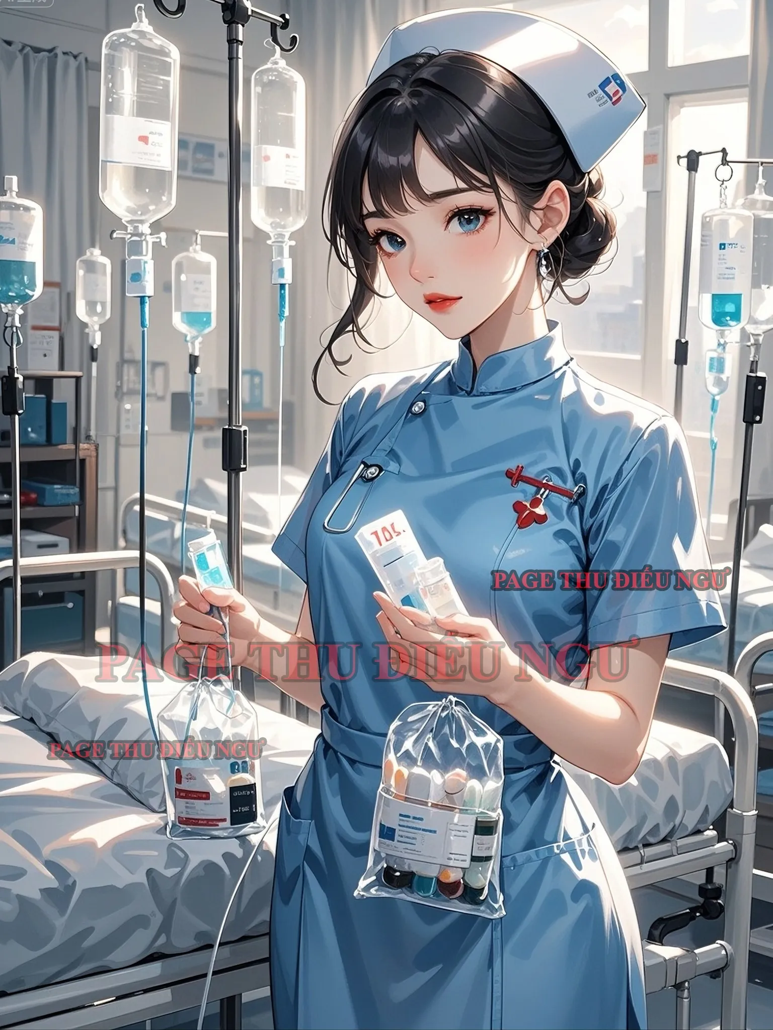 Bìa truyện Tội Ác Của Một Đứa Trẻ Không Biết Yêu Thương