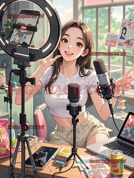 Bìa truyện Tôi Ăn 10 Quả Xoài Để Tự Cứu M ạng Mình
