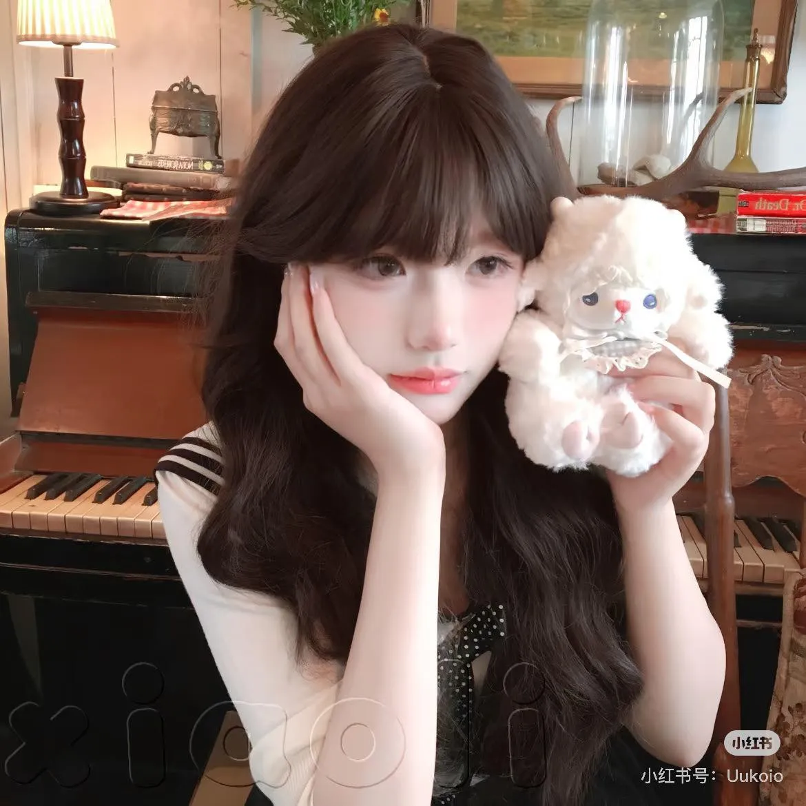 Bìa truyện Tôi Bảo Con Gái Bỏ Học Đàn, Con Riêng 'Tự Xưng Kỳ Tài Piano' Hoảng Loạn