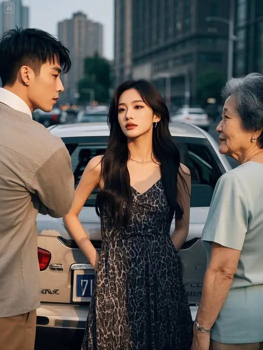 Bìa truyện TÔI CÓ CON MẮT NHÌN TÀI SẢN