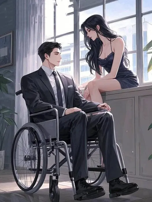 Bìa truyện Tôi Gả Cho Anh, Anh Gả Cả Gia Sản Cho Tôi