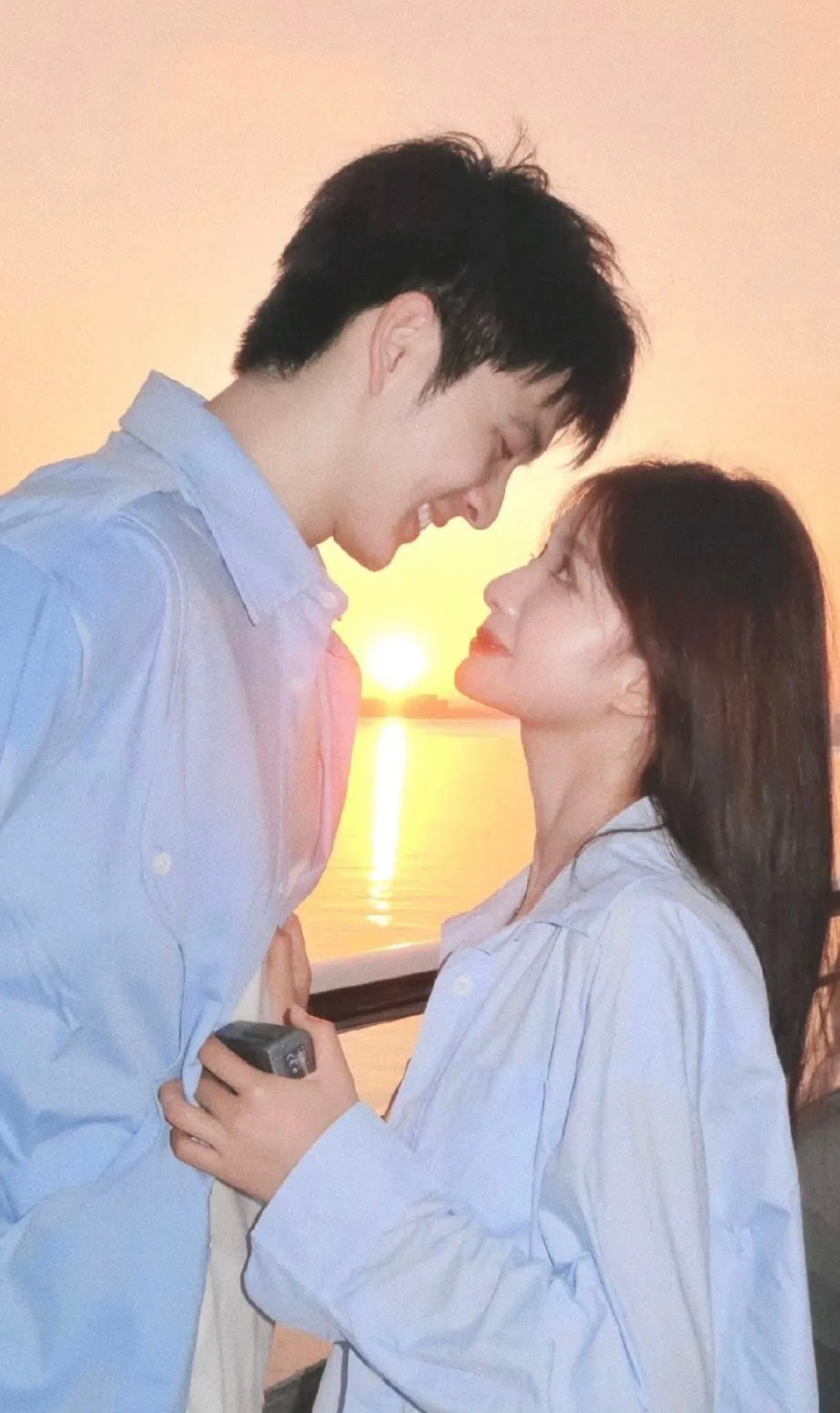 Bìa truyện TÔI GẢ CHO TÊN ĐẦU VÀNG