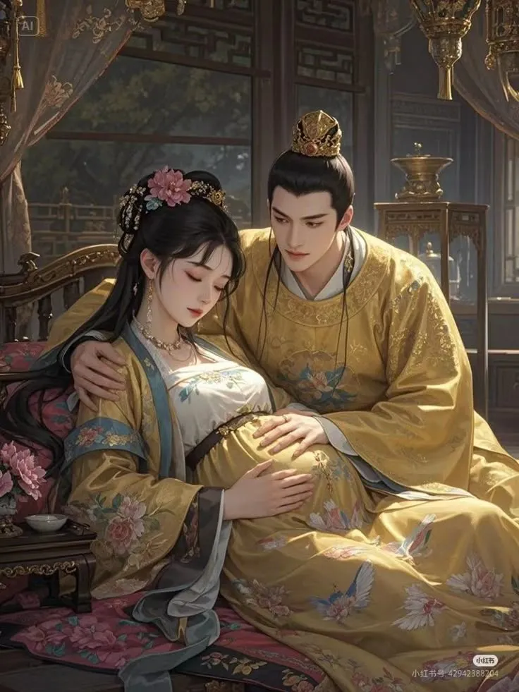 Bìa truyện Tội Khiến Vương Gia Động Tình