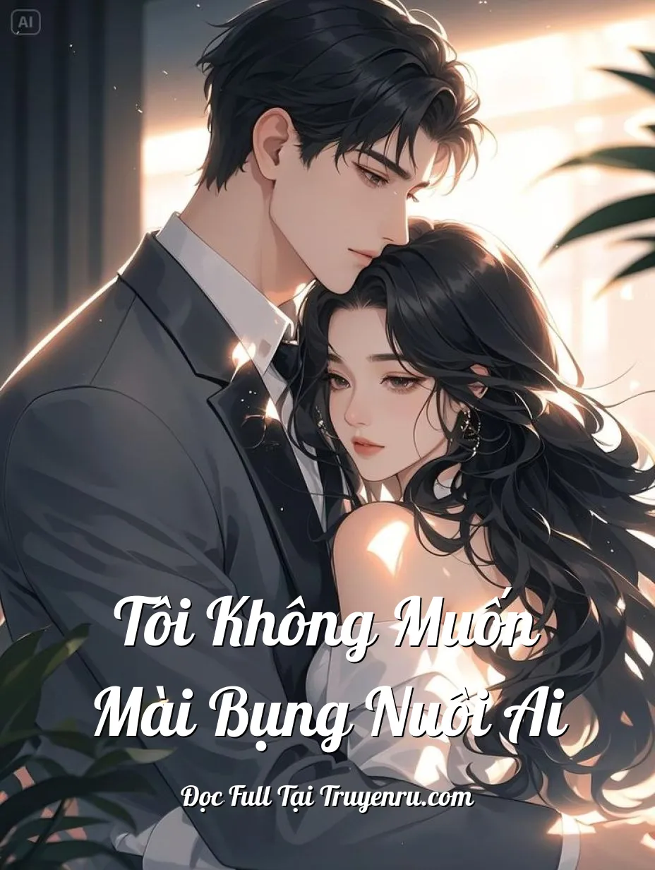Tôi Không Muốn Mài Bụng Nuôi Ai