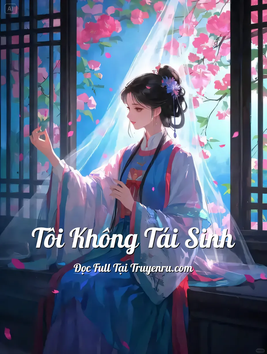 Tôi Không Tái Sinh