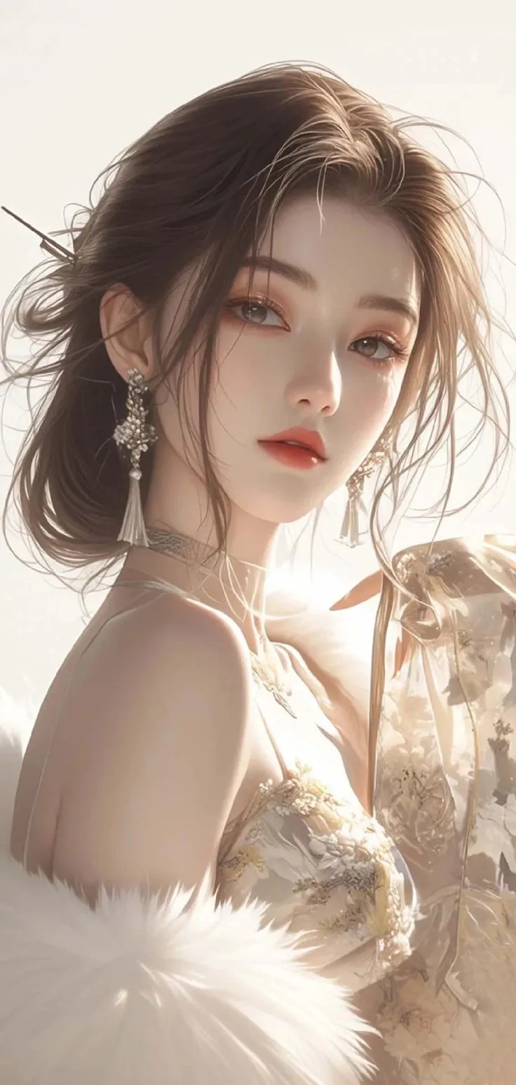 Bìa truyện Tôi Là Bạn Thân Của Thiên Kim Thật