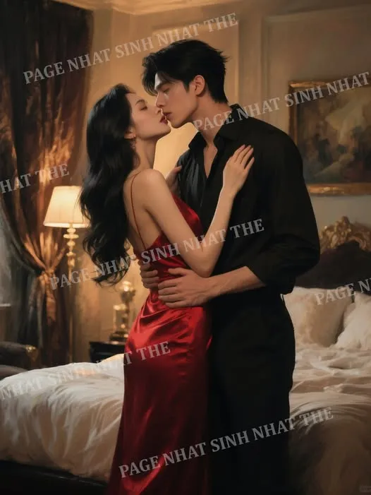 Bìa truyện TÔI LÀ CÔ DÂU THAY THẾ CỦA EM GÁI MÌNH