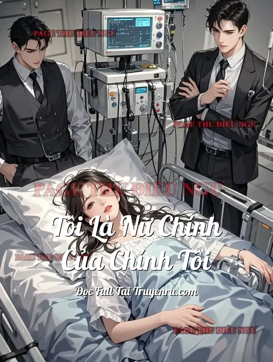 Tôi Là Nữ Chính Của Chính Tôi