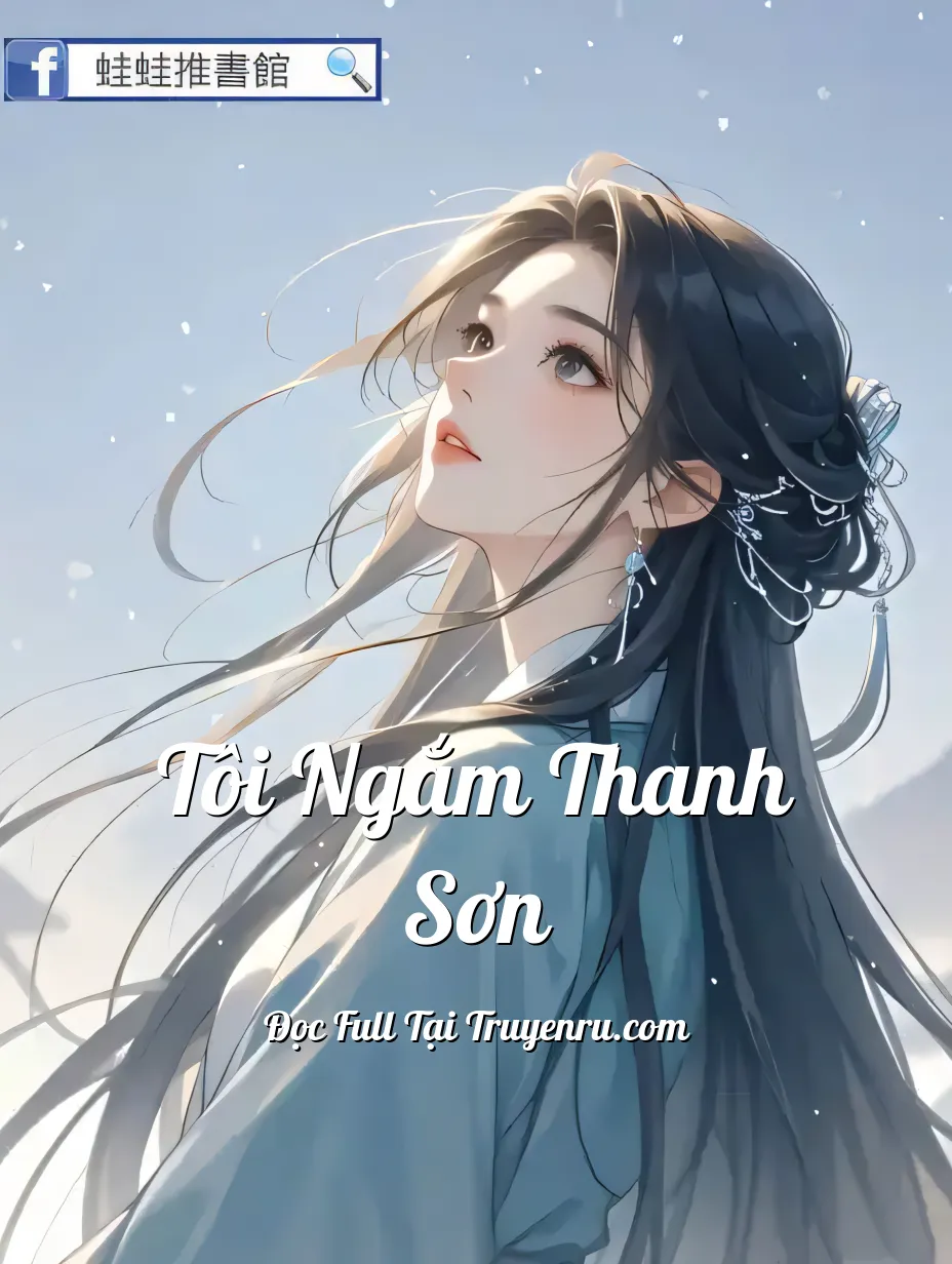 Tôi Ngắm Thanh Sơn