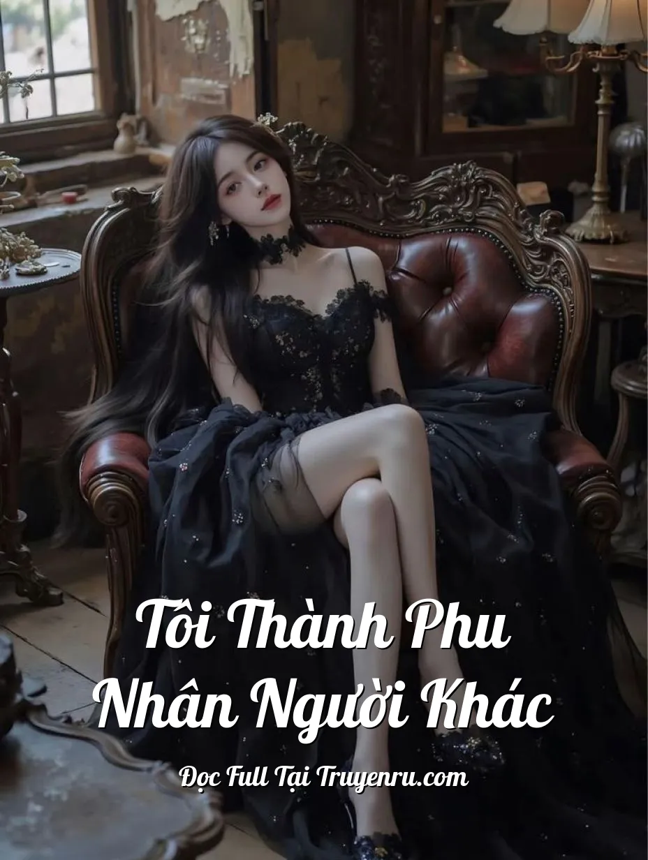 Tôi Thành Phu Nhân Người Khác