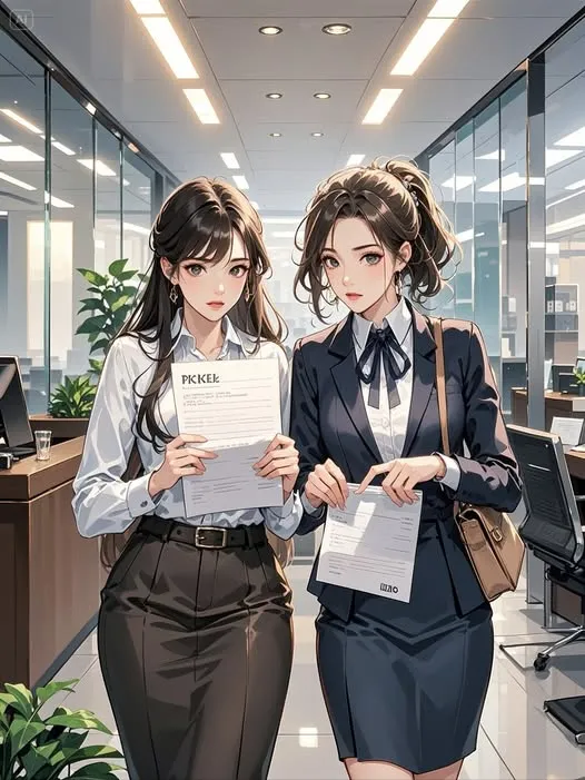 Bìa truyện TÔI TRỞ THÀNH SẾP CỦA BẠN THÂN