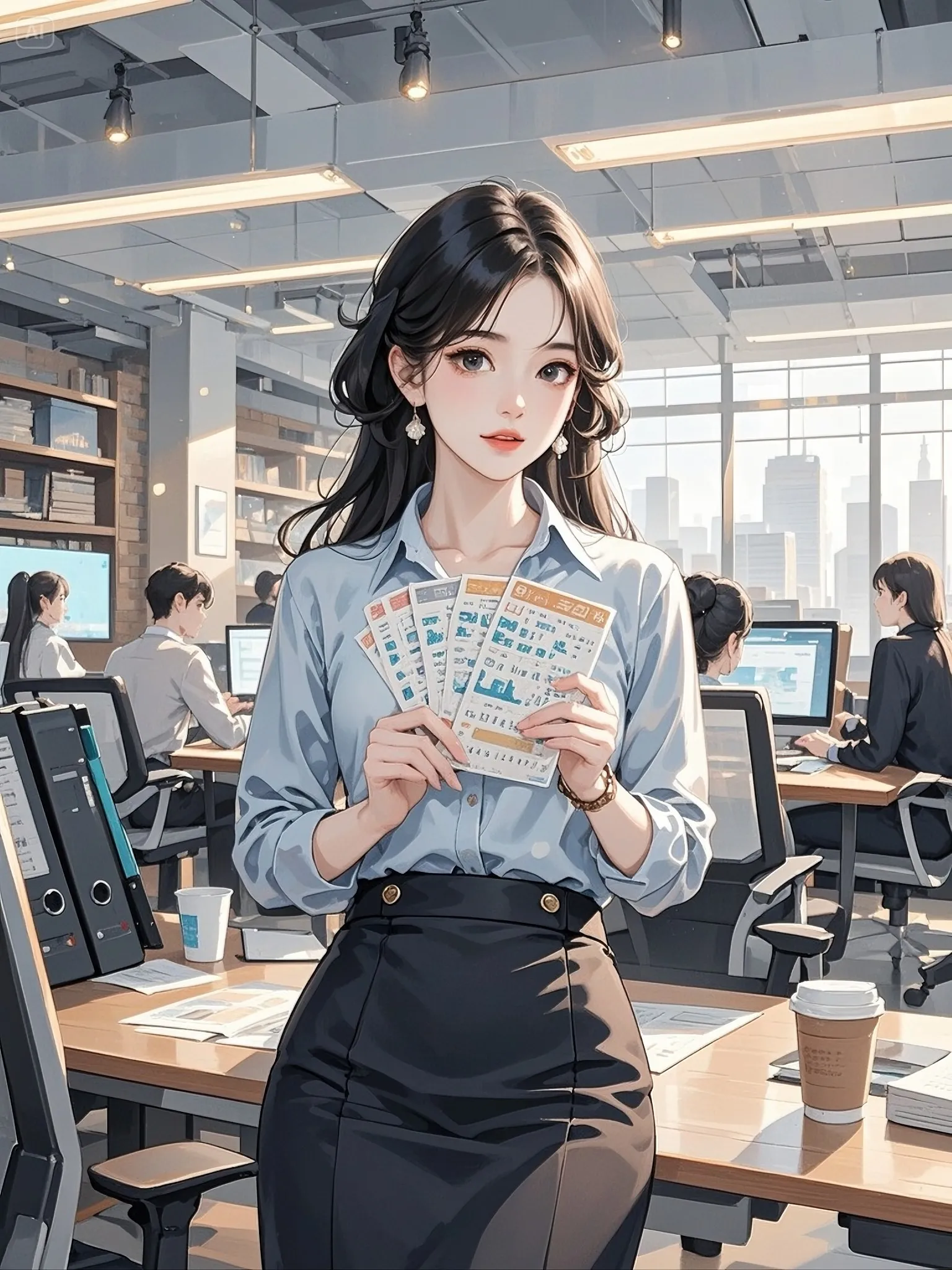 Bìa truyện TÔI TỪNG BỊ ĐÁNH CHẾT VÌ TRÚNG VÉ SỐ