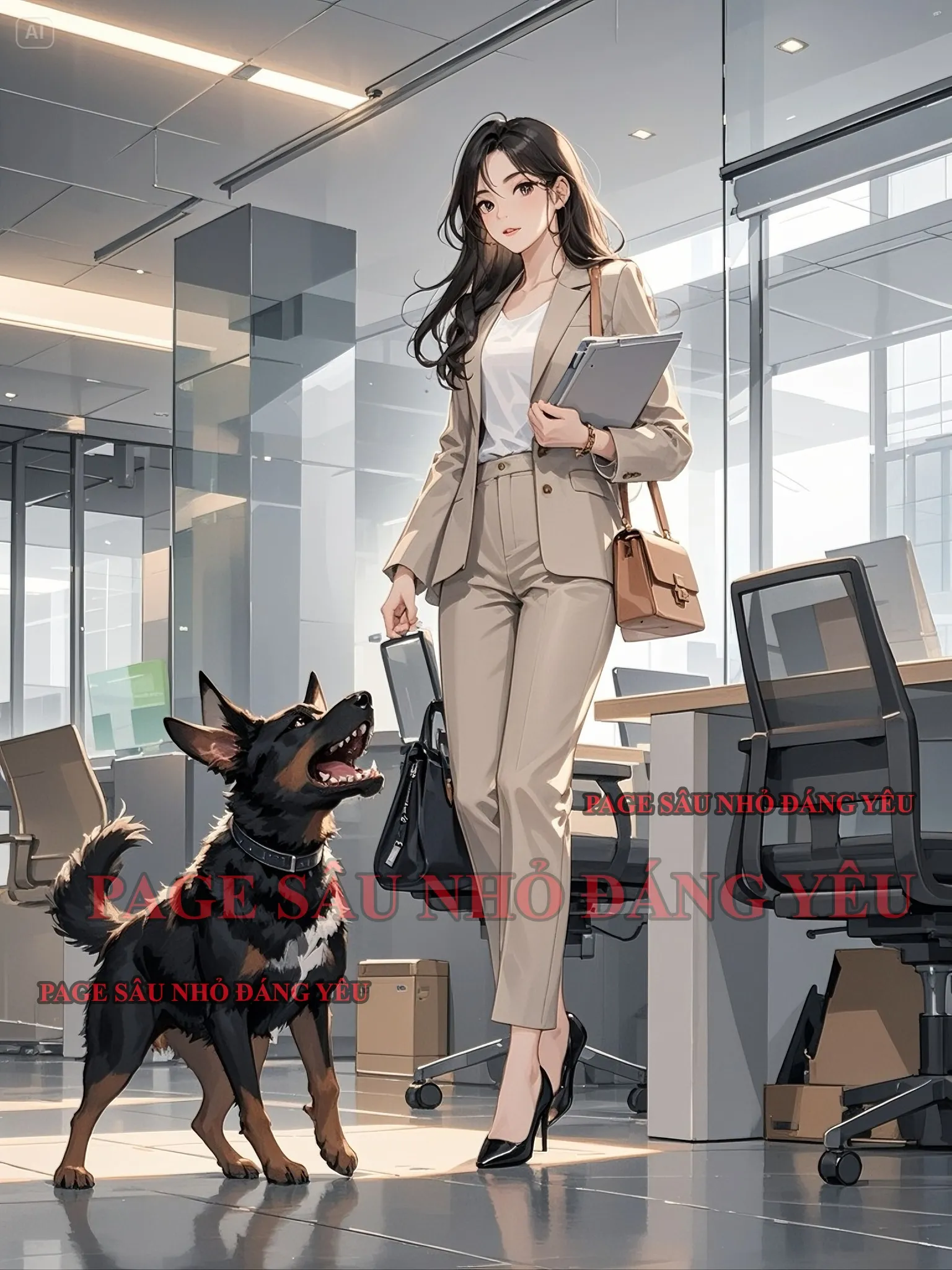 Bìa truyện TÔI TỪNG CÓ ÁNH NẮNG ẤM ÁP