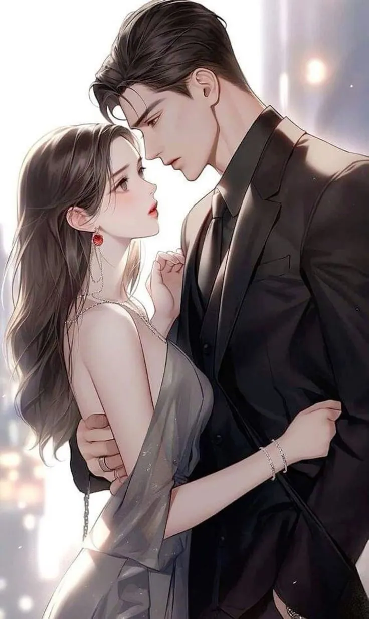 Bìa truyện Tôi và Ảnh Đế là cặp vợ chồng giả