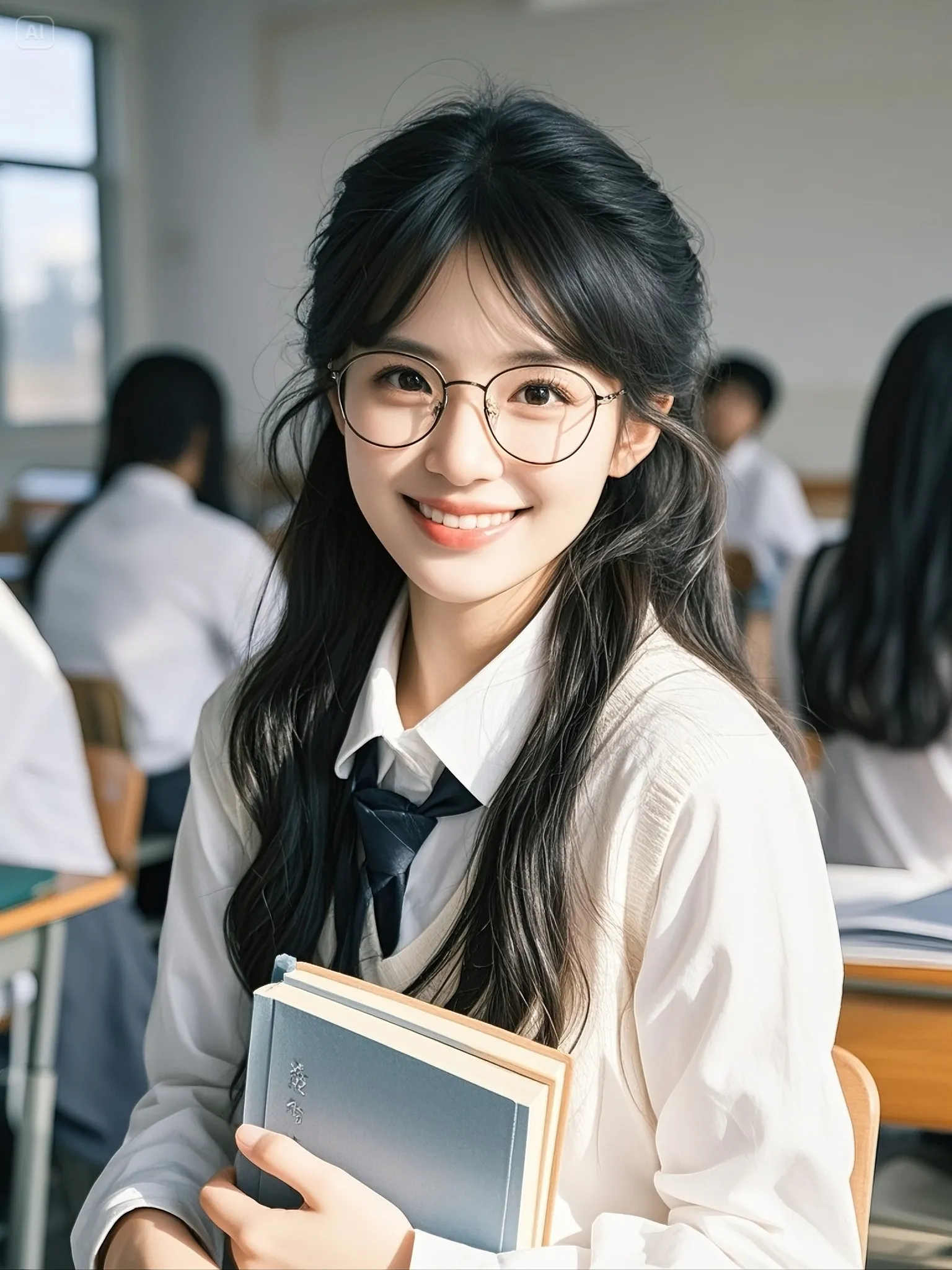 Bìa truyện TÔI VÀ BẠN CÙNG GIƯỜNG CÙNG NHAU ÔN THI