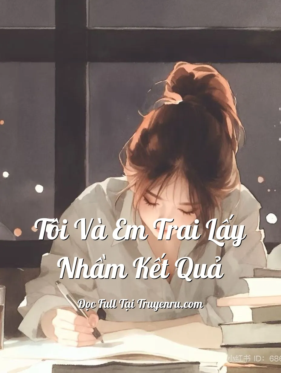 Tôi Và Em Trai Lấy Nhầm Kết Quả
