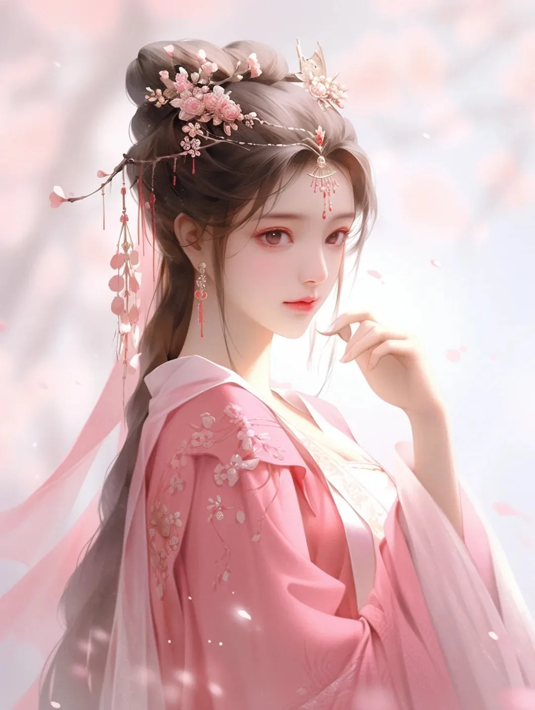 Bìa truyện TỐNG NGUYÊN