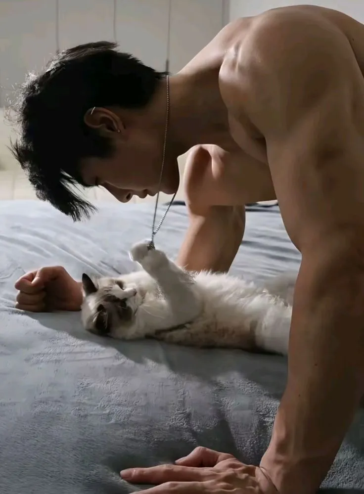 Bìa truyện Tổng Tài Anh Là Kẻ Nhát Gan