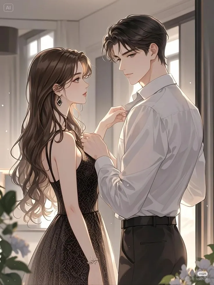 Bìa truyện Trả Giá