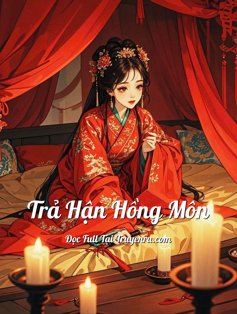 TRẢ HẬN HỒNG MÔN