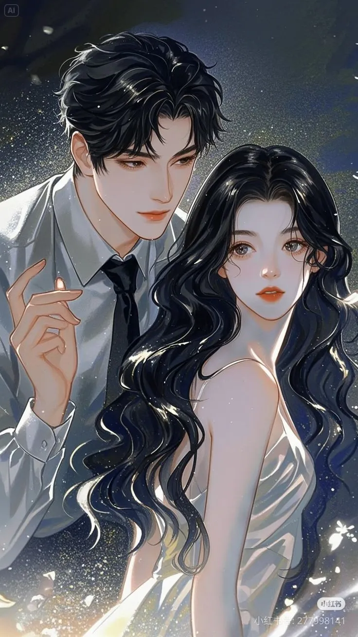 Bìa truyện Trái Tim Bé Nhỏ