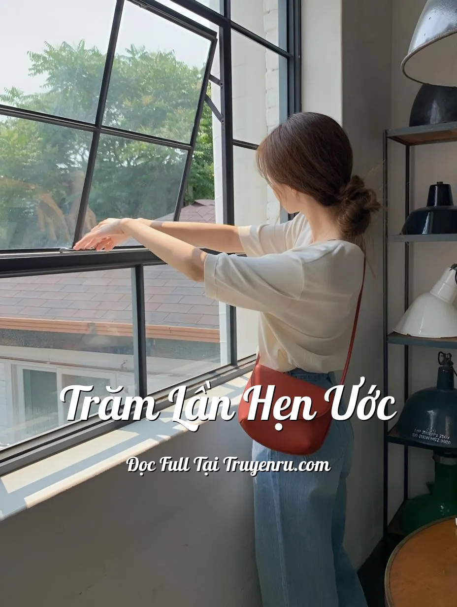 TRĂM LẦN HẸN ƯỚC