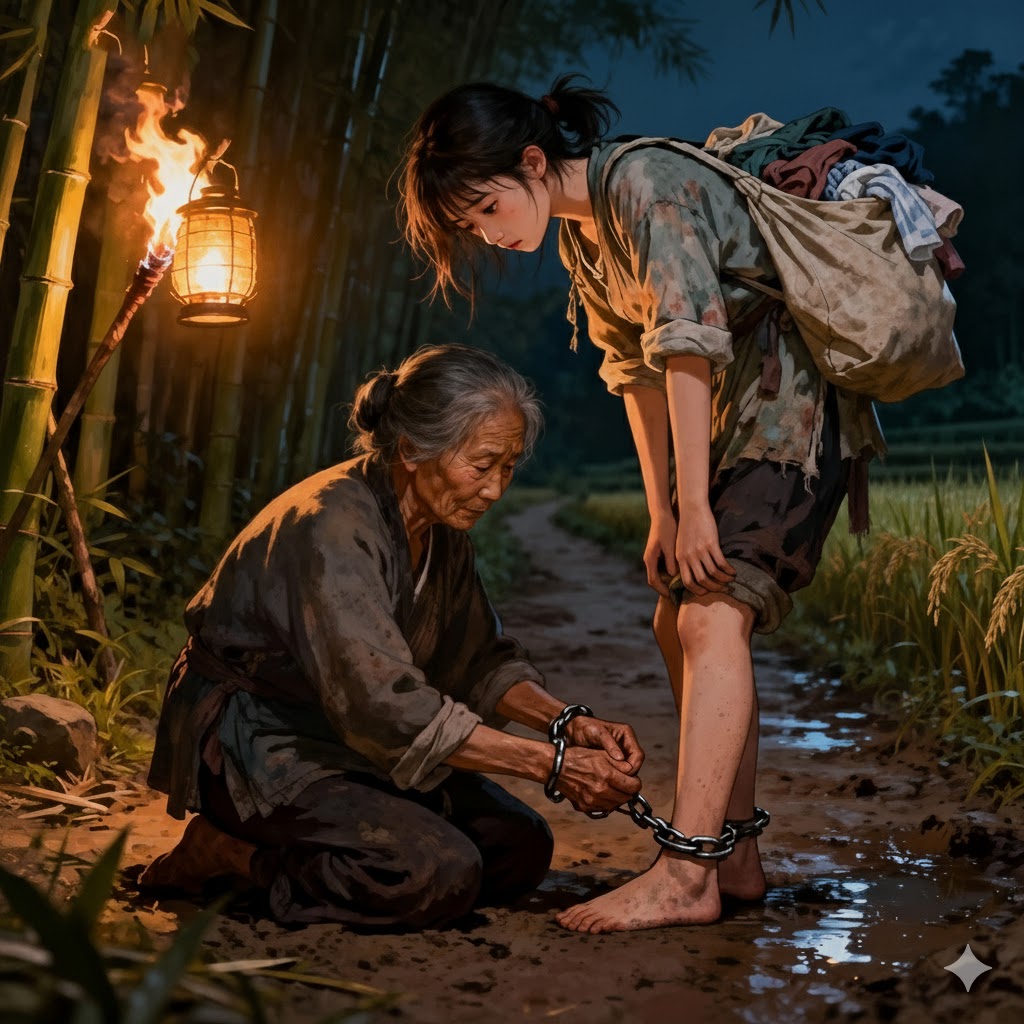 Tráo Đổi Số Phận