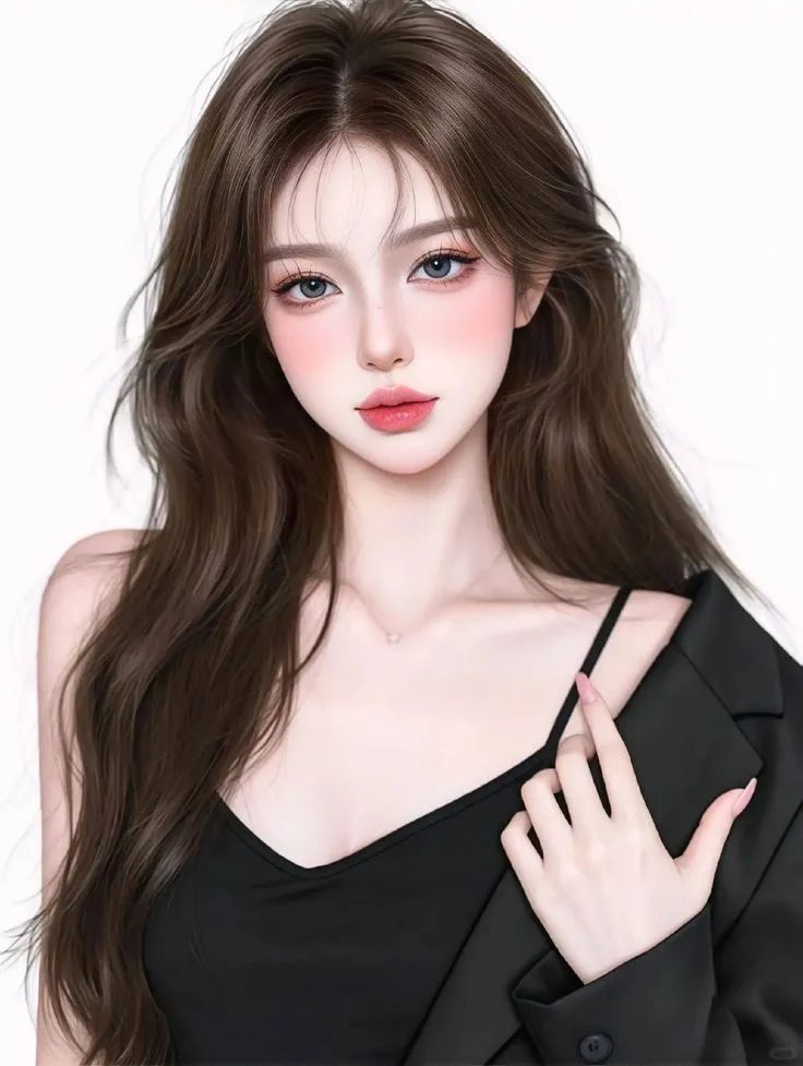 Bìa truyện Trên Mây Xanh