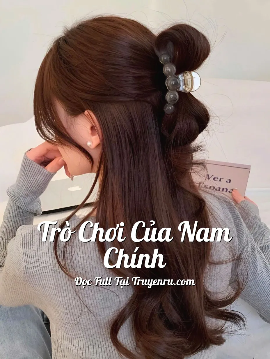 TRÒ CHƠI CỦA NAM CHÍNH
