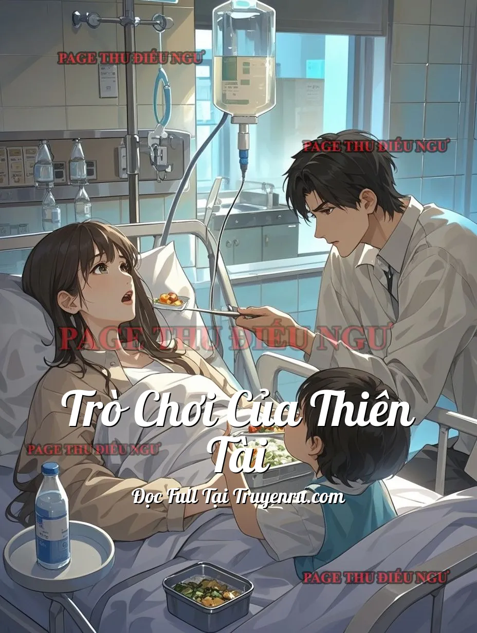 TRÒ CHƠI CỦA THIÊN TÀI