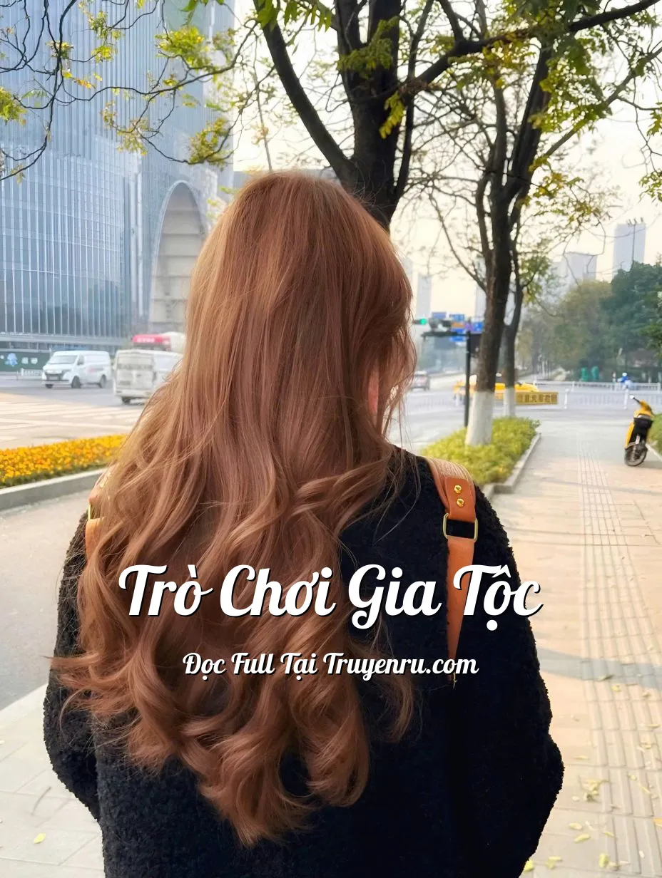 TRÒ CHƠI GIA TỘC