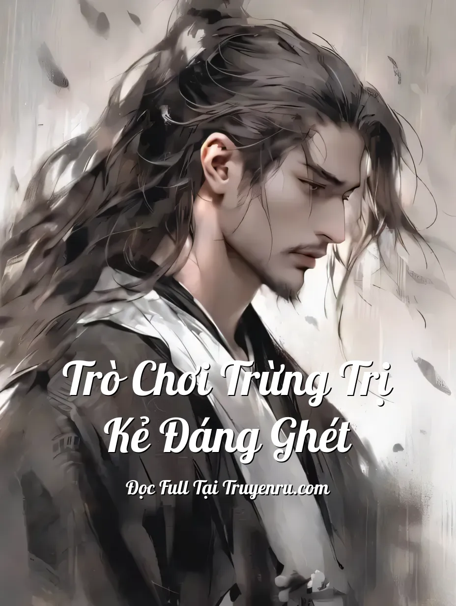 Trò Chơi Trừng Trị Kẻ Đáng Ghét