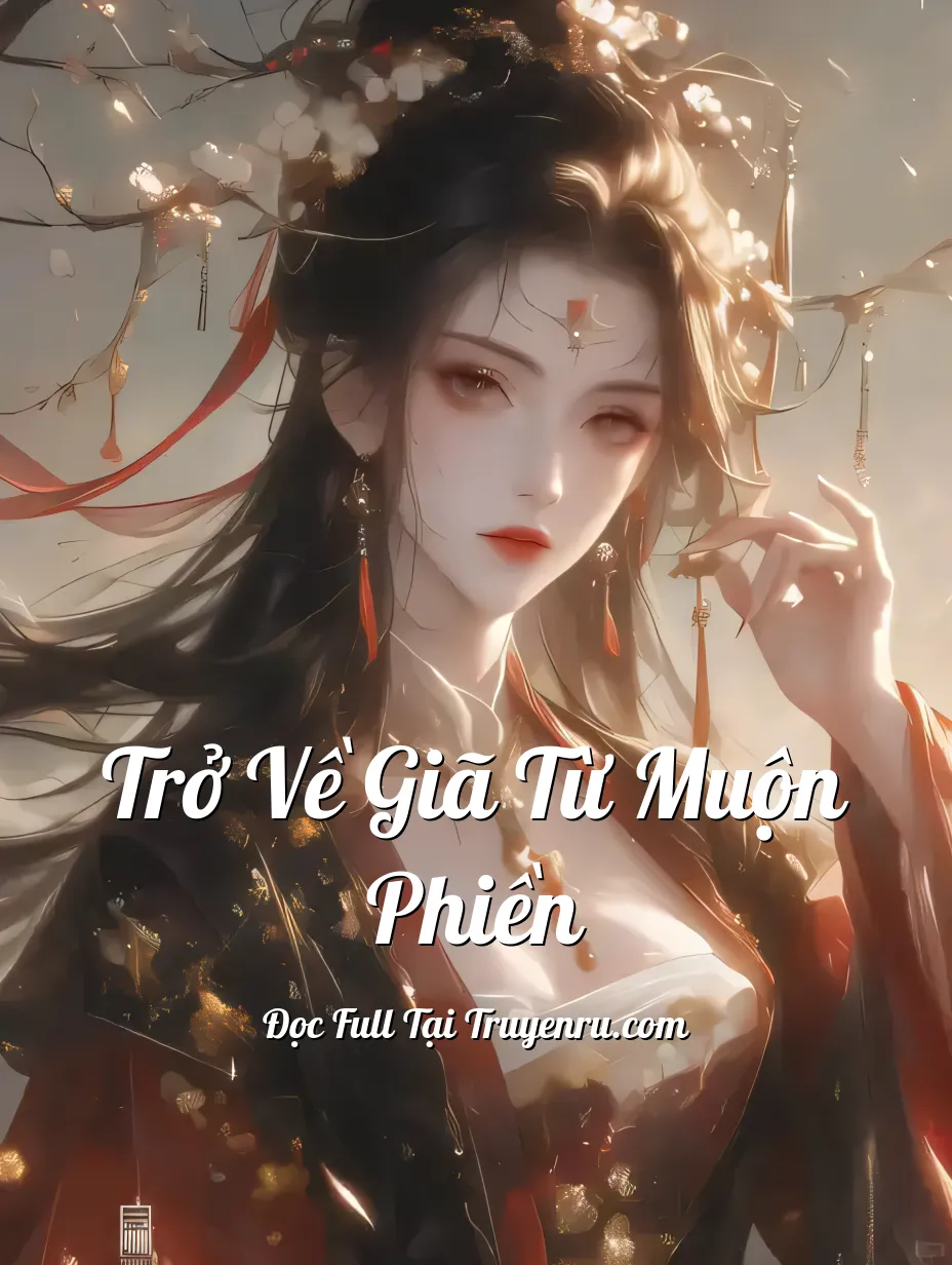 Trở Về Giã Từ Muộn Phiền