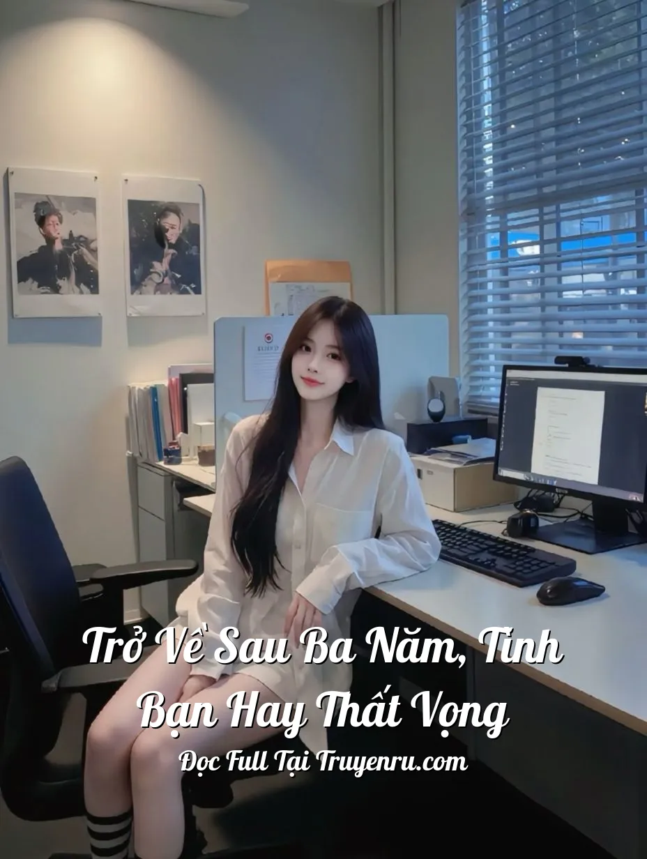 Trở Về Sau Ba Năm, Tình Bạn Hay Thất Vọng