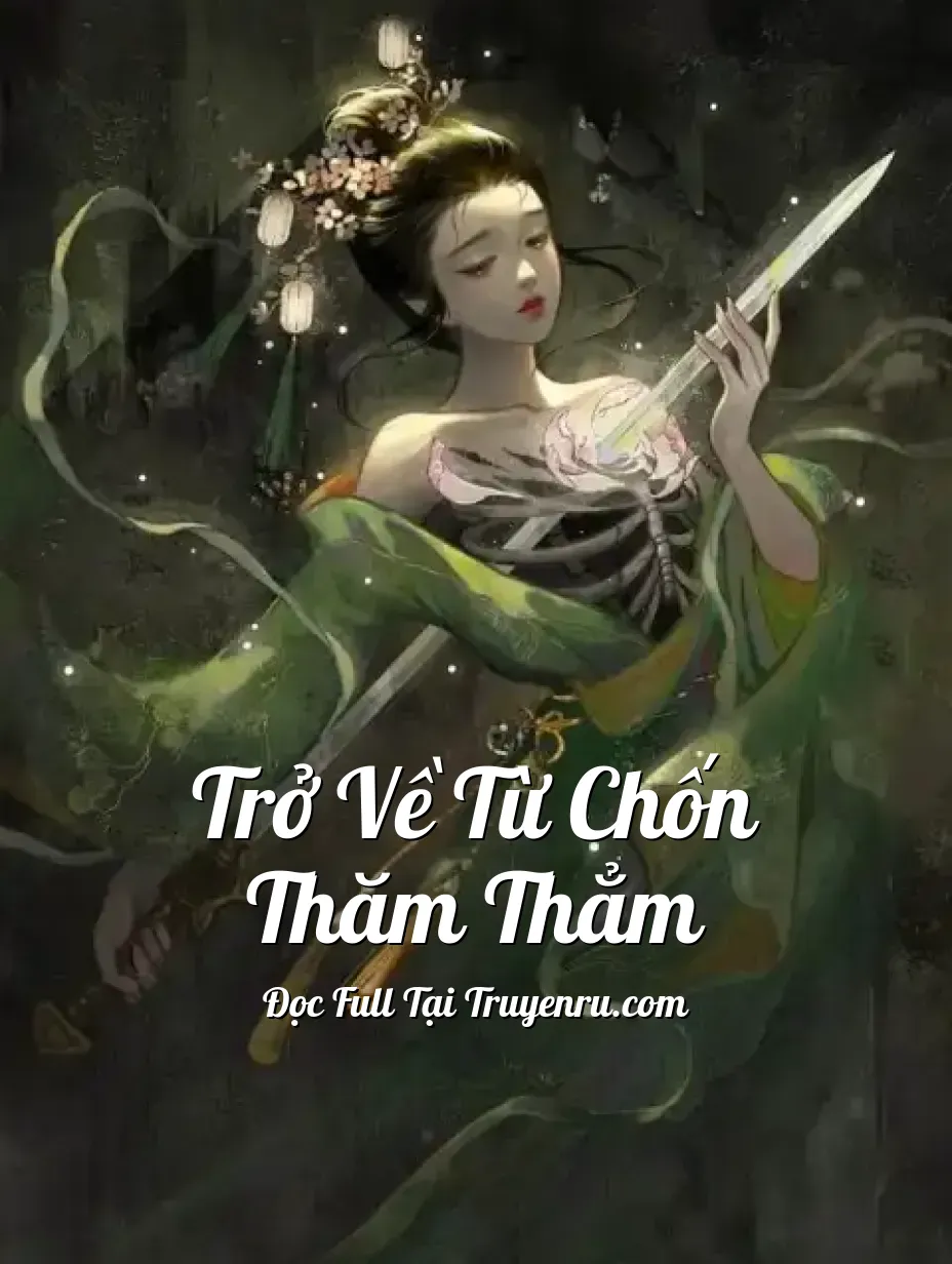 Trở Về Từ Chốn Thăm Thẳm