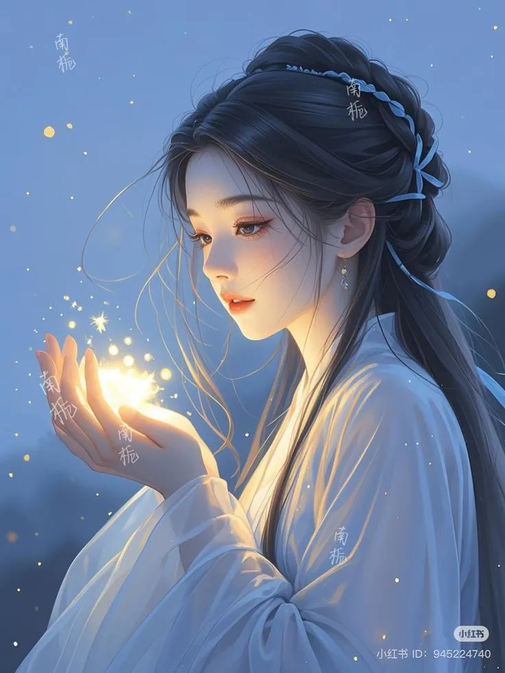 Bìa truyện Trời Sinh Kiếp Nha Hoàn