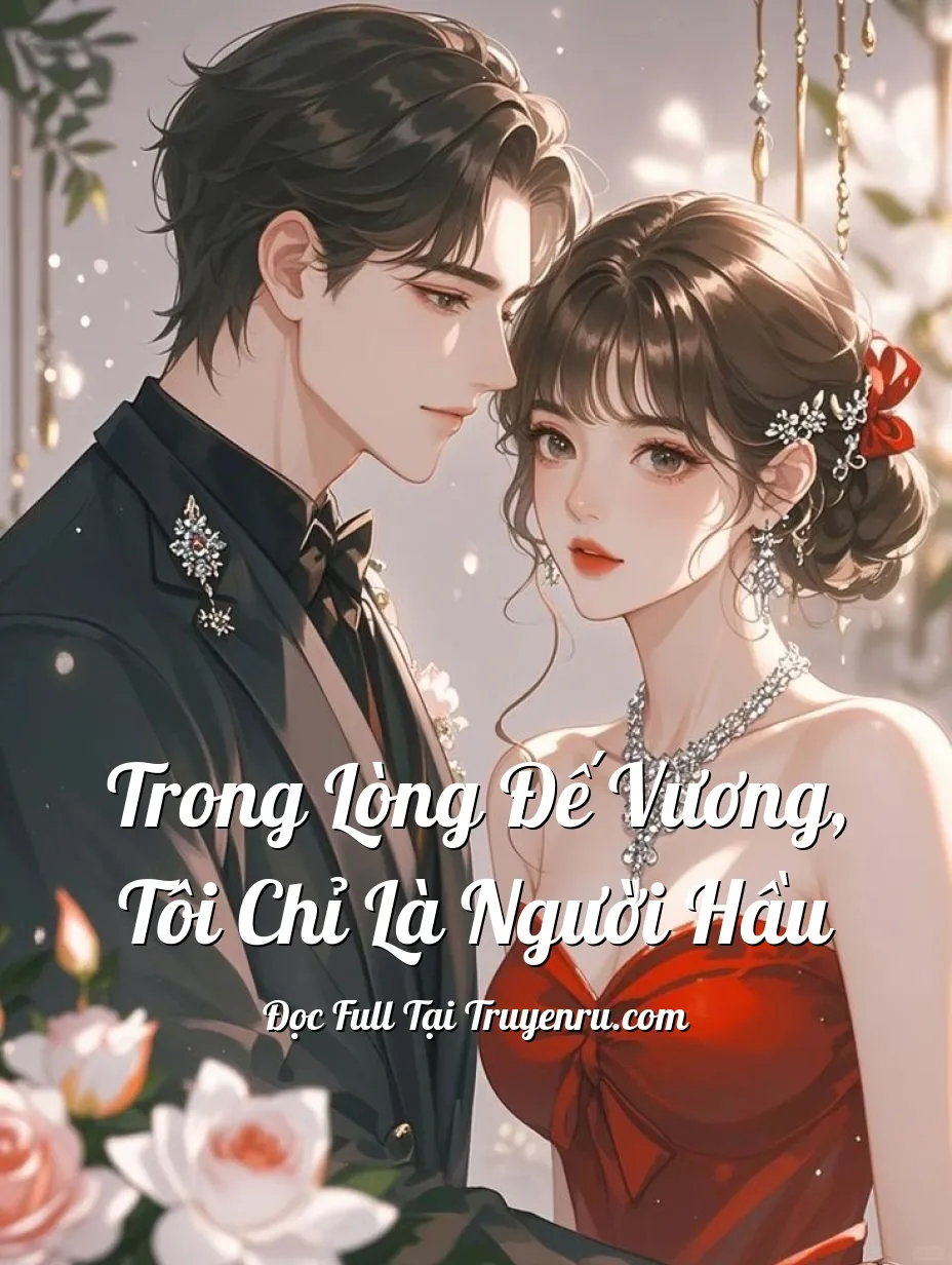 Trong Lòng Đế Vương, Tôi Chỉ Là Người Hầu