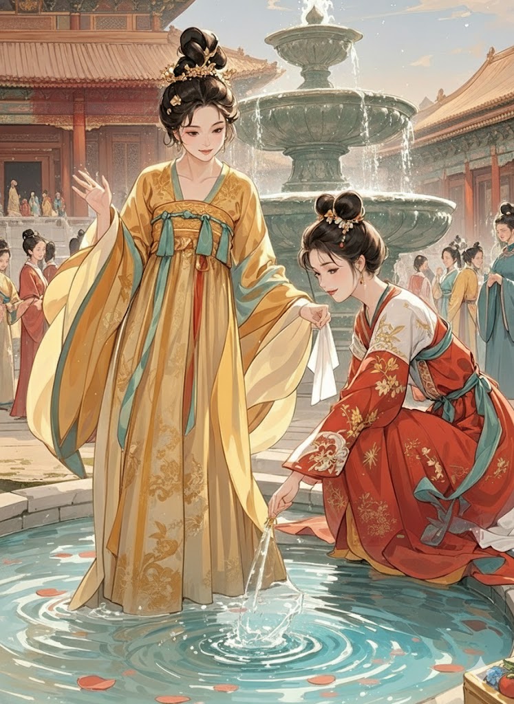 Trọng Sinh Ở Bờ Hồ Sen