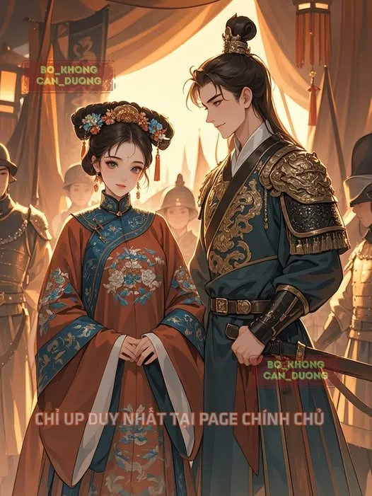 Bìa truyện Trọng Sinh Gả Cho Sát Thần Tam Công Tử