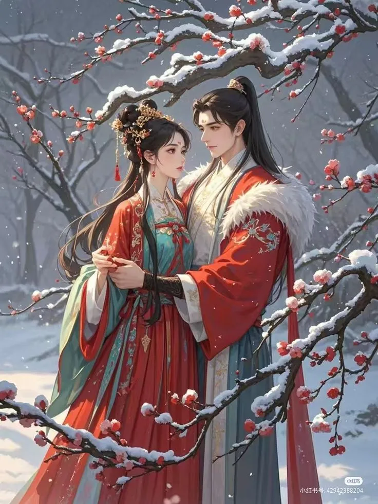 Bìa truyện TRỌNG SINH: MỘT ĐỜI CHỈ VÌ CHÀNG