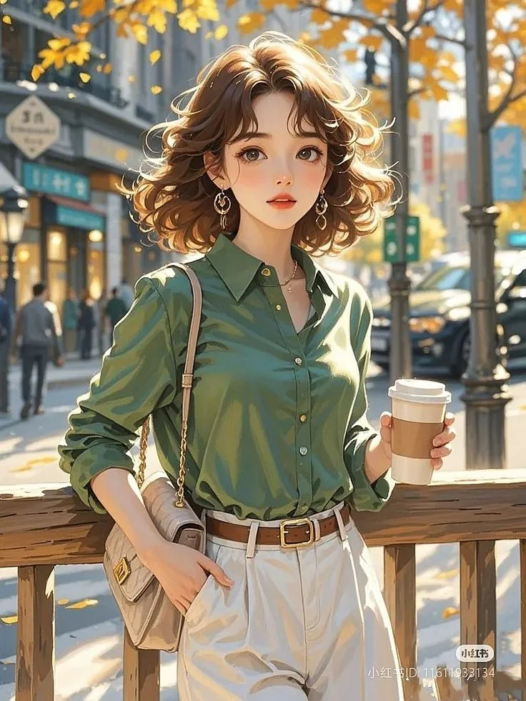 Bìa truyện Trọng Sinh Những Năm 80: Tôi Không Làm Vợ Của Thủ Trưởng Nữa