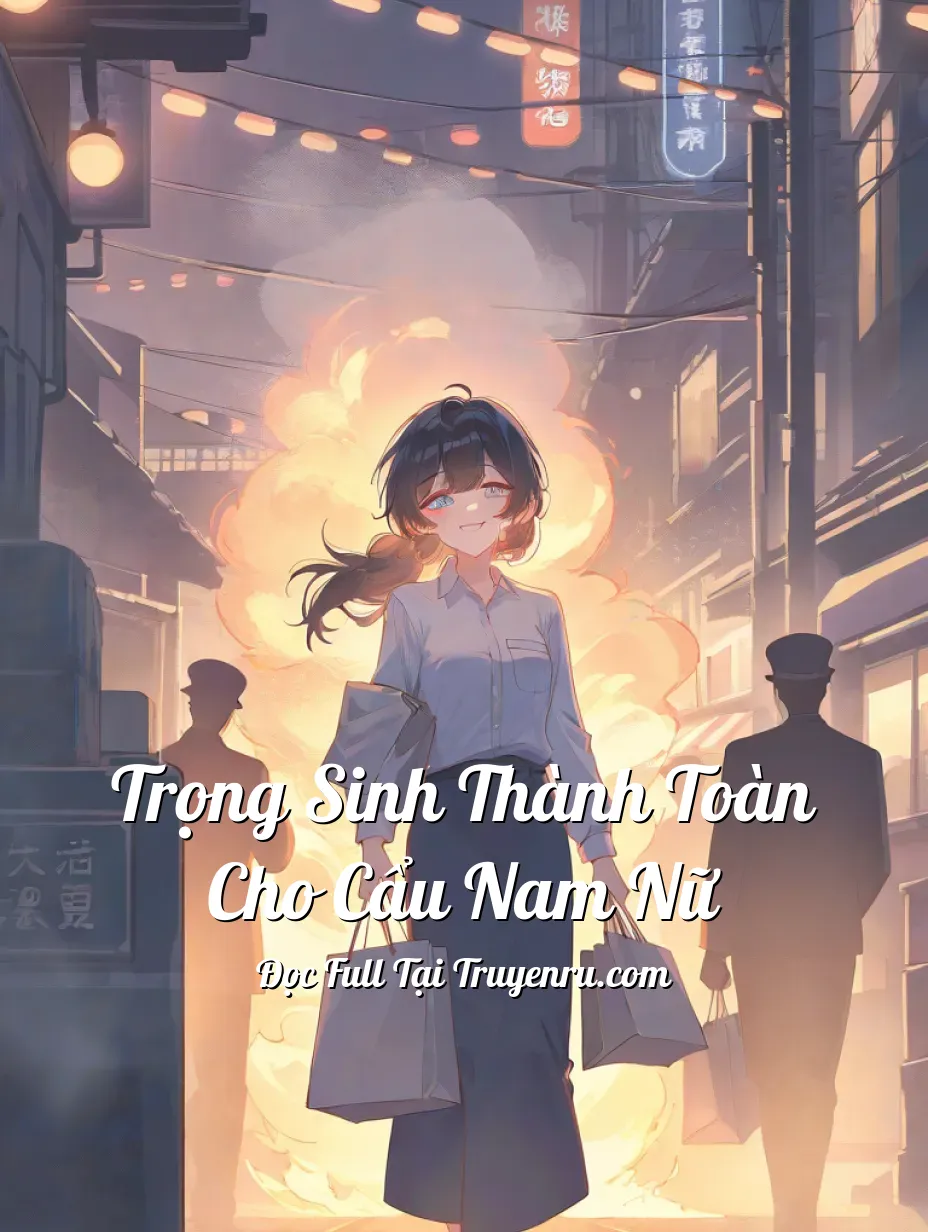 Trọng Sinh Thành Toàn Cho Cẩu Nam Nữ