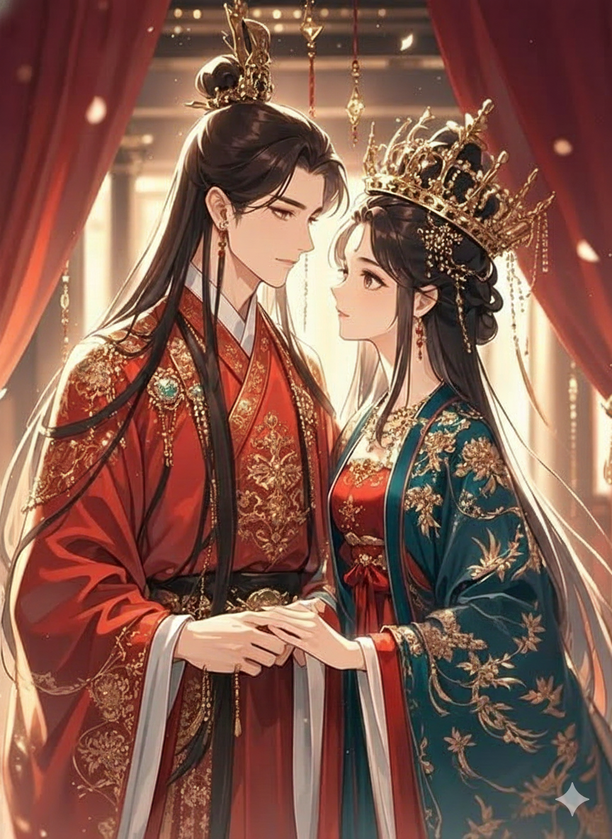 Trọng Sinh Ở Thọ Yến Hầu Phủ