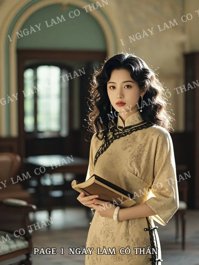 TRỌNG SINH TÔI CHỦ ĐỘNG TRÁNH NÉ VỊ HÔN PHU CŨ