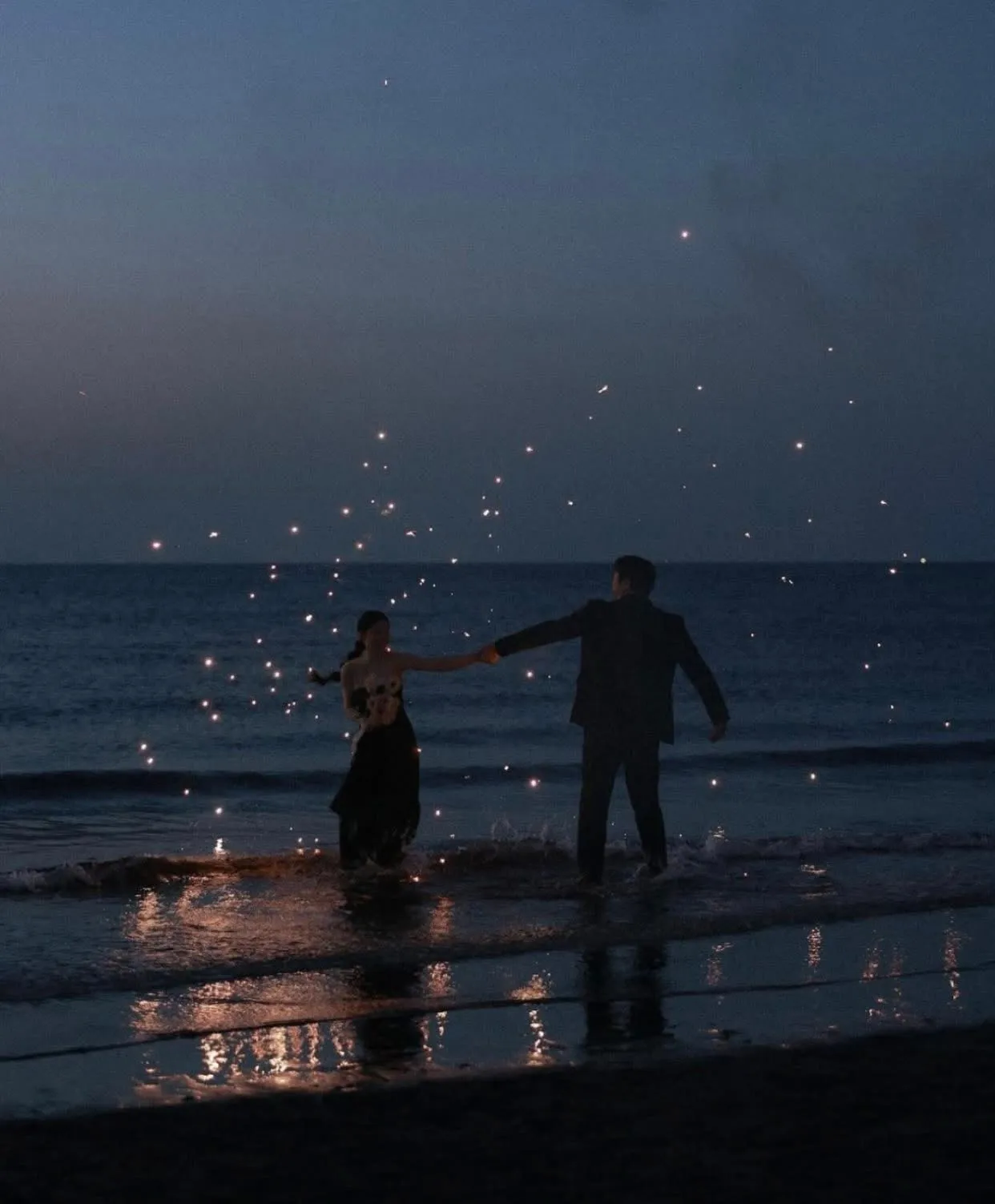 Bìa truyện TRỌNG SINH TRỞ LẠI TÔI TỪ CHỐI LỜI CẦU HÔN CỦA ANH