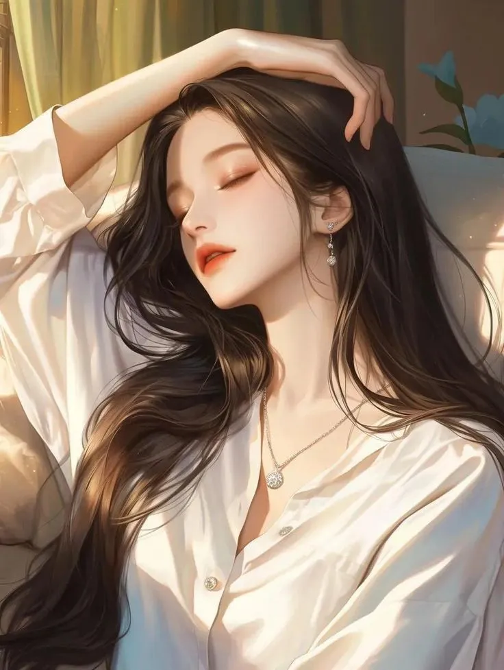 Bìa truyện Trọng Sinh: Từ Bỏ Nam Phụ Si Tình